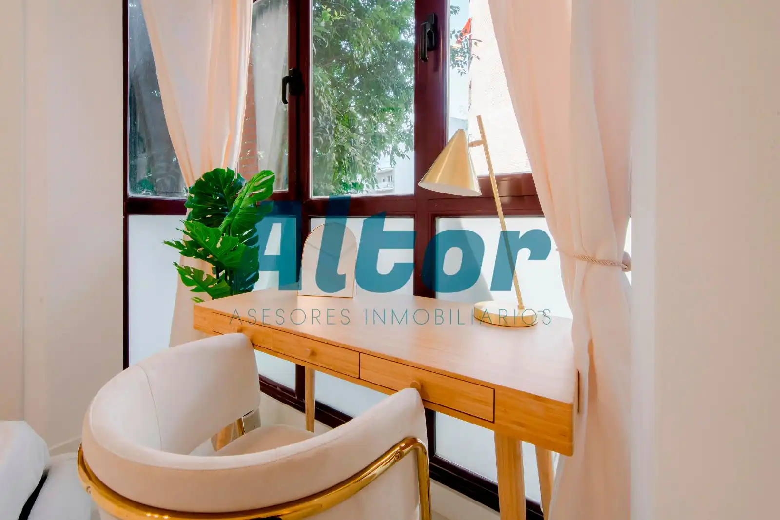 Piso con ascensor en venta en de ERCILLA, imagen 21