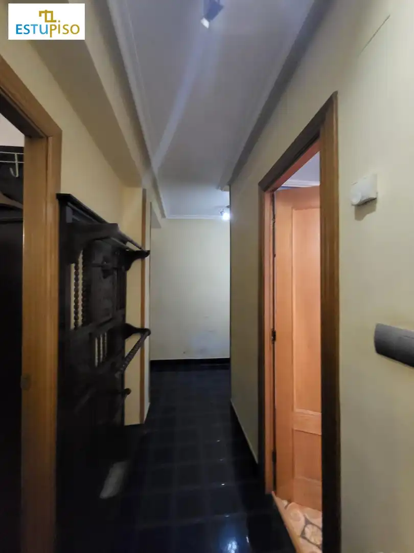 Flat for sale in León Capital   with Heating, Storage room and Furnished