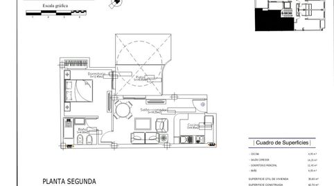 Foto 2 de Apartament en venda a Los Rios, Mijas