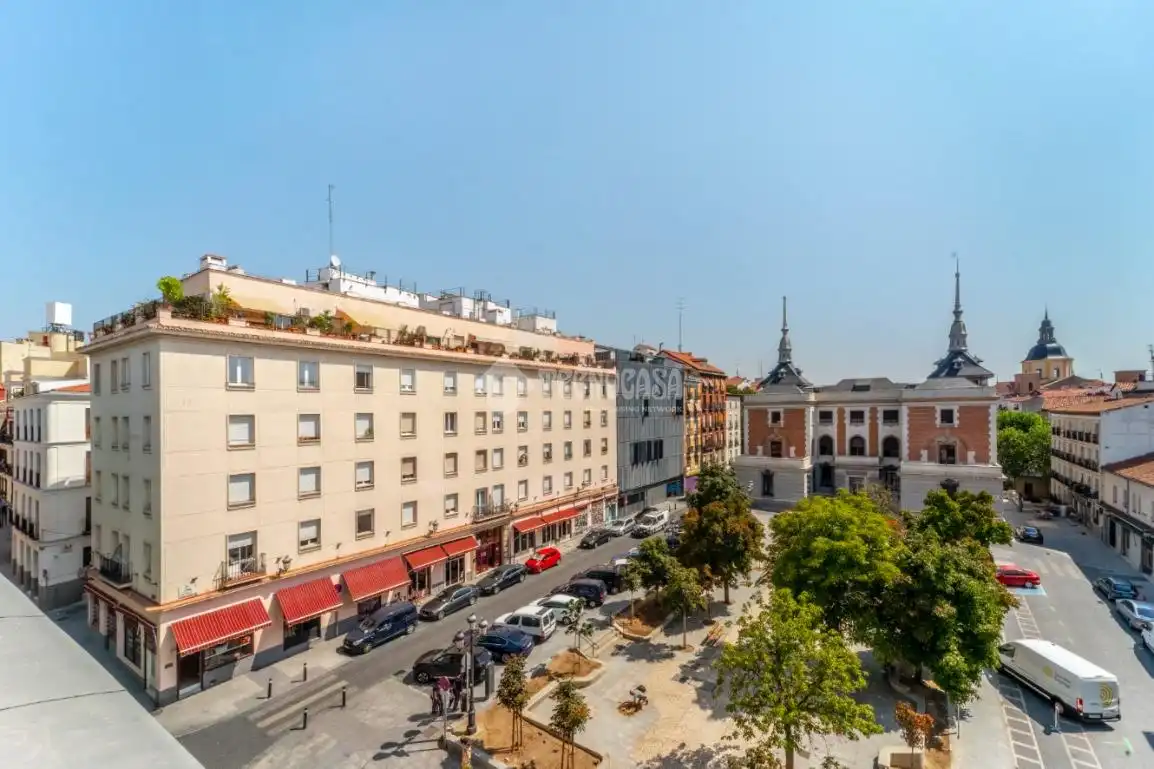 Flat for sale in Centro, imagen 31
