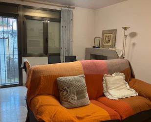Living room of House or chalet for sale in Ontiñena  with Furnished