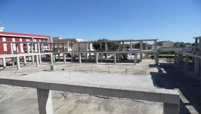 Außenansicht von Gebäude zum Verkauf in Sant Jaume d'Enveja