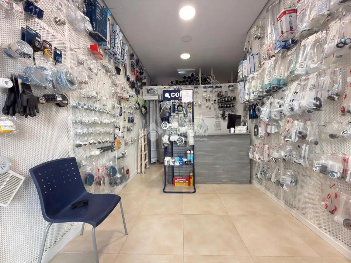 Local en venta en Madrid con Aire acondicionado