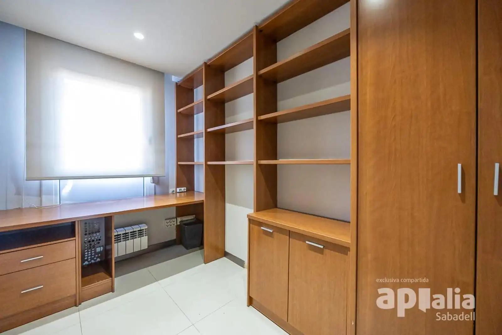 Ático en venta en Sabadell con Aire acondicionado, Calefacción y Parquet