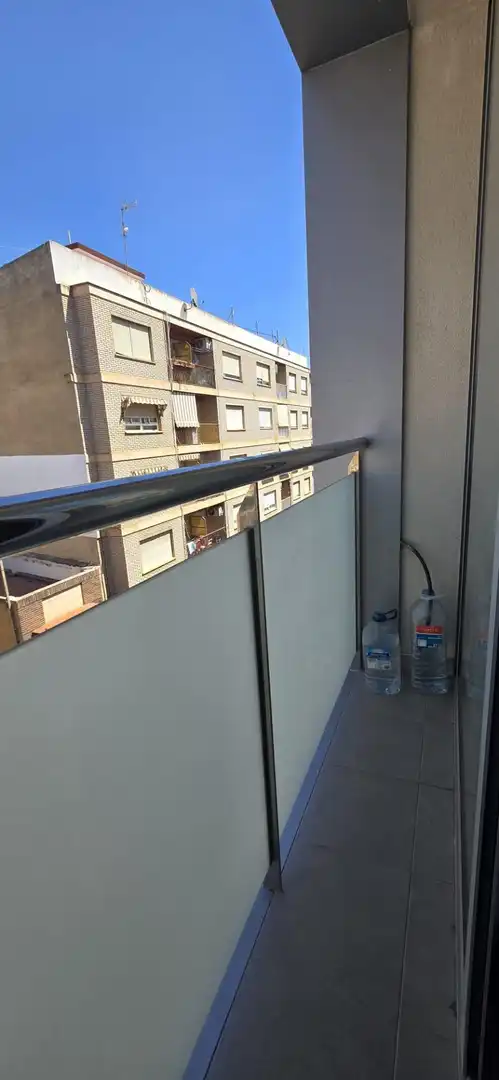 Appartamento con ascensore in vendita a Casco Antiguo, imagen 10