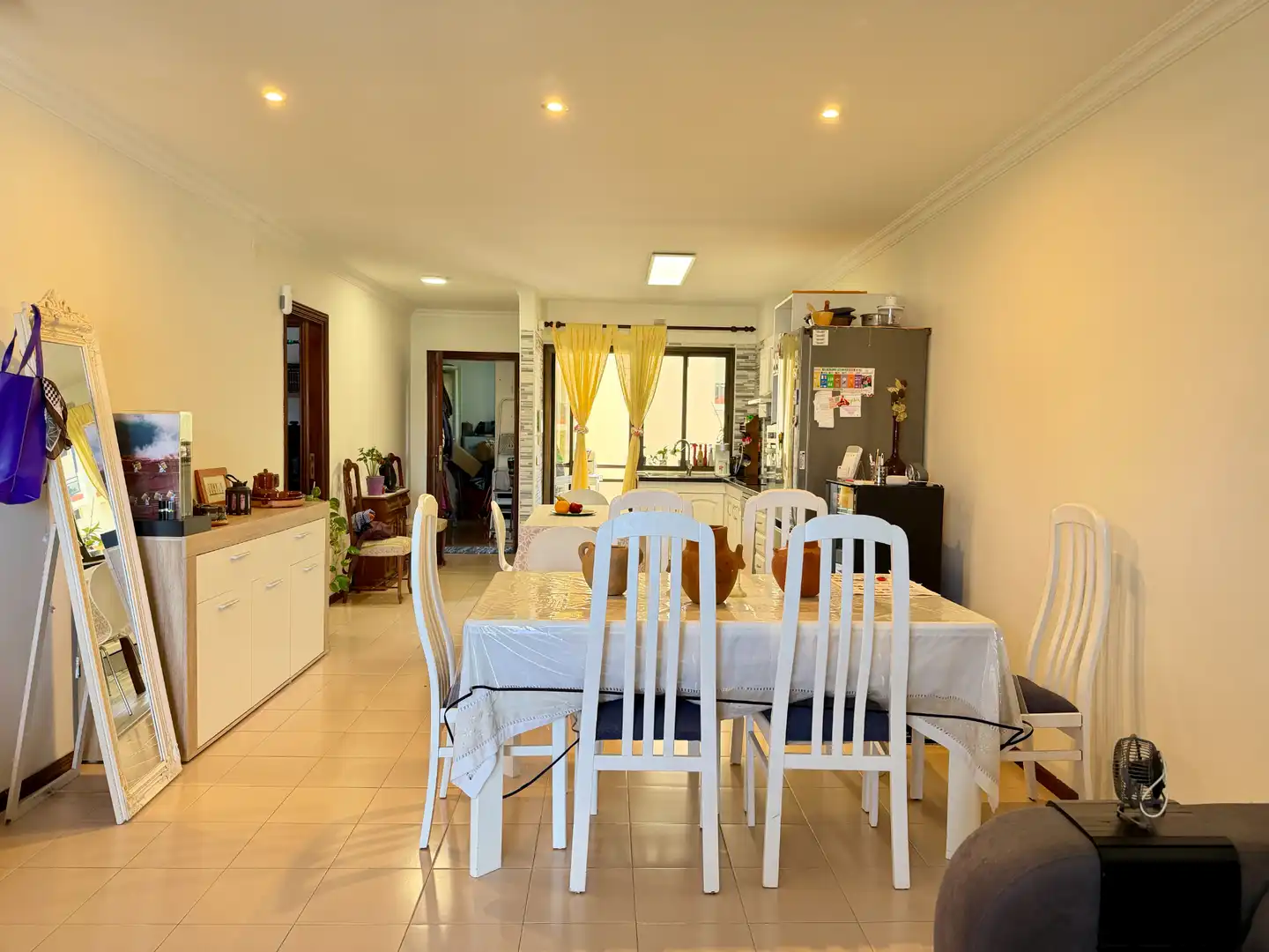 Ático en venta en Avenida Marqués de Villanueva del Prado, imagen 8