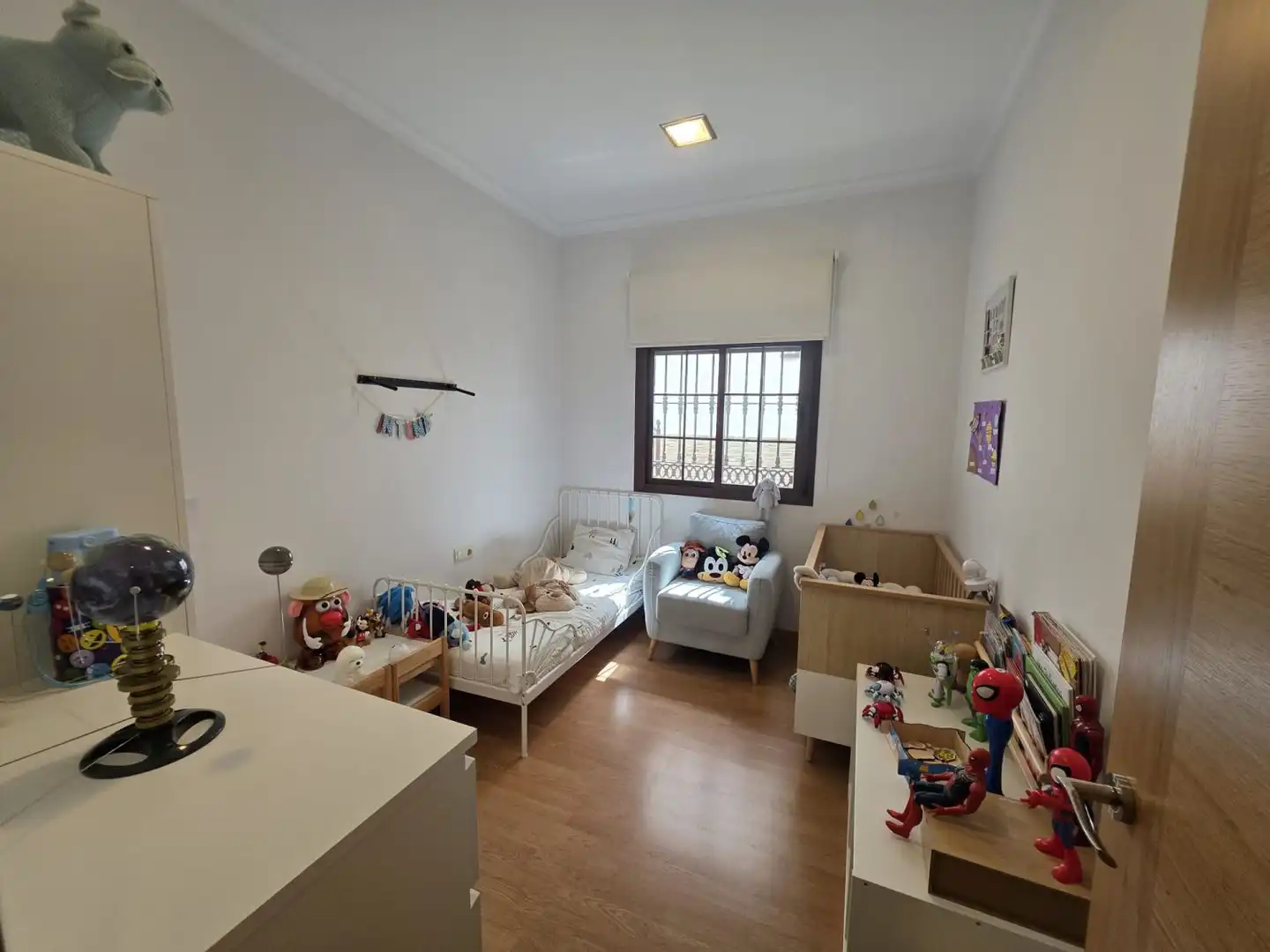 Casa en venda a Molino de San Juan, imagen 16