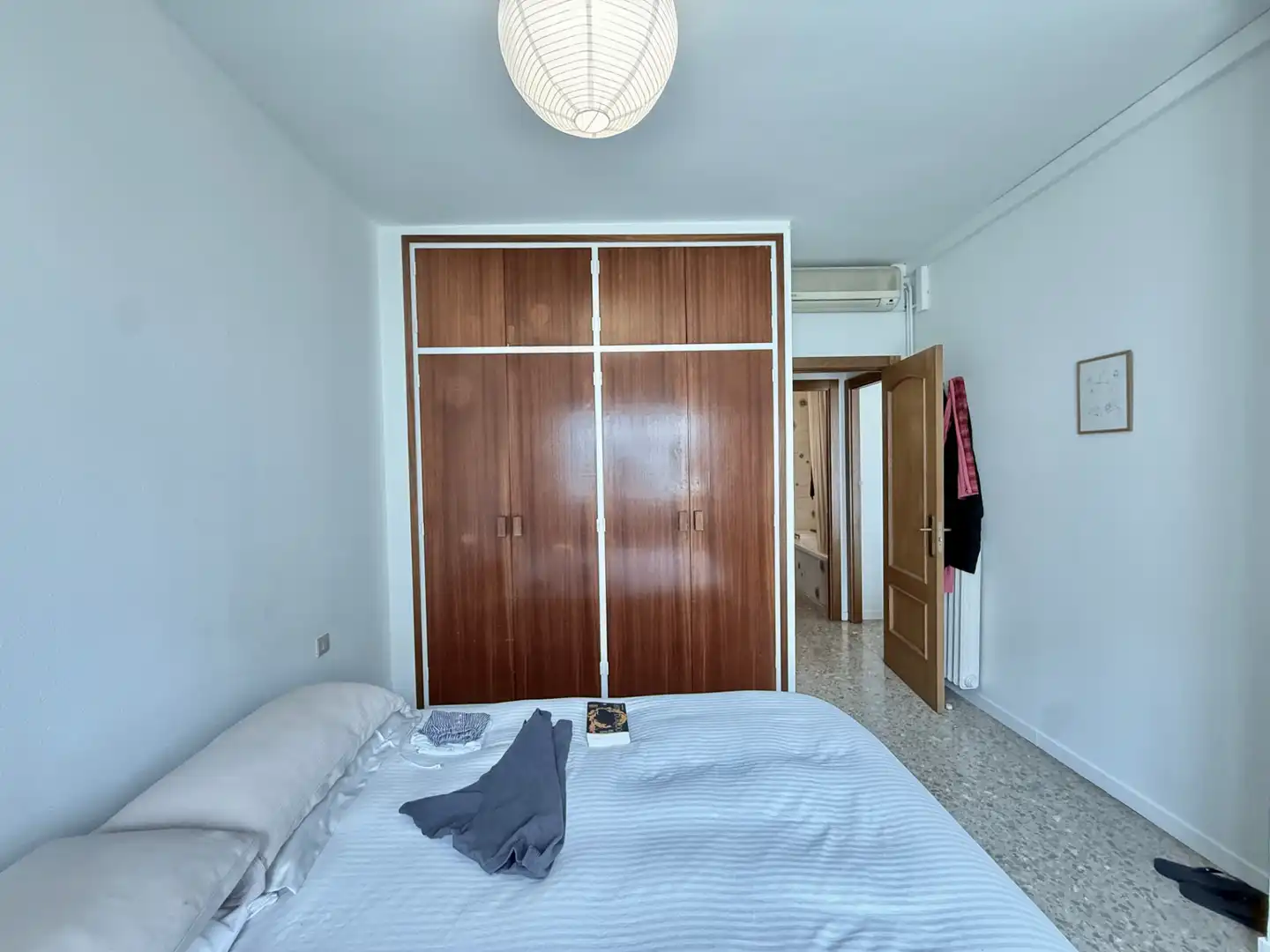 Habitación de Piso en venta en Barcelona con Aire acondicionado, Calefacción y Terraza