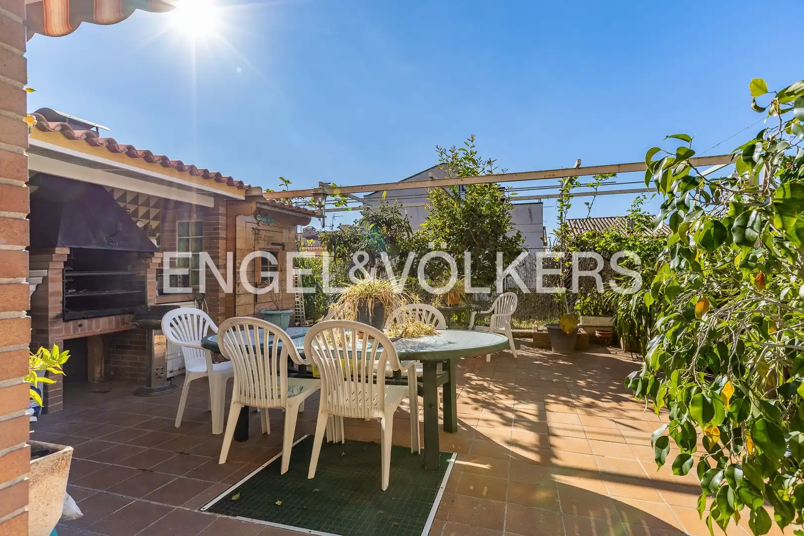 Adossat amb jardí en venda a Sant Vicenç platja, imagen 13