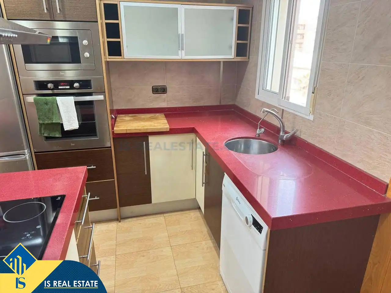 Apartamento con ascensor en venta en Playa del Cura, imagen 6