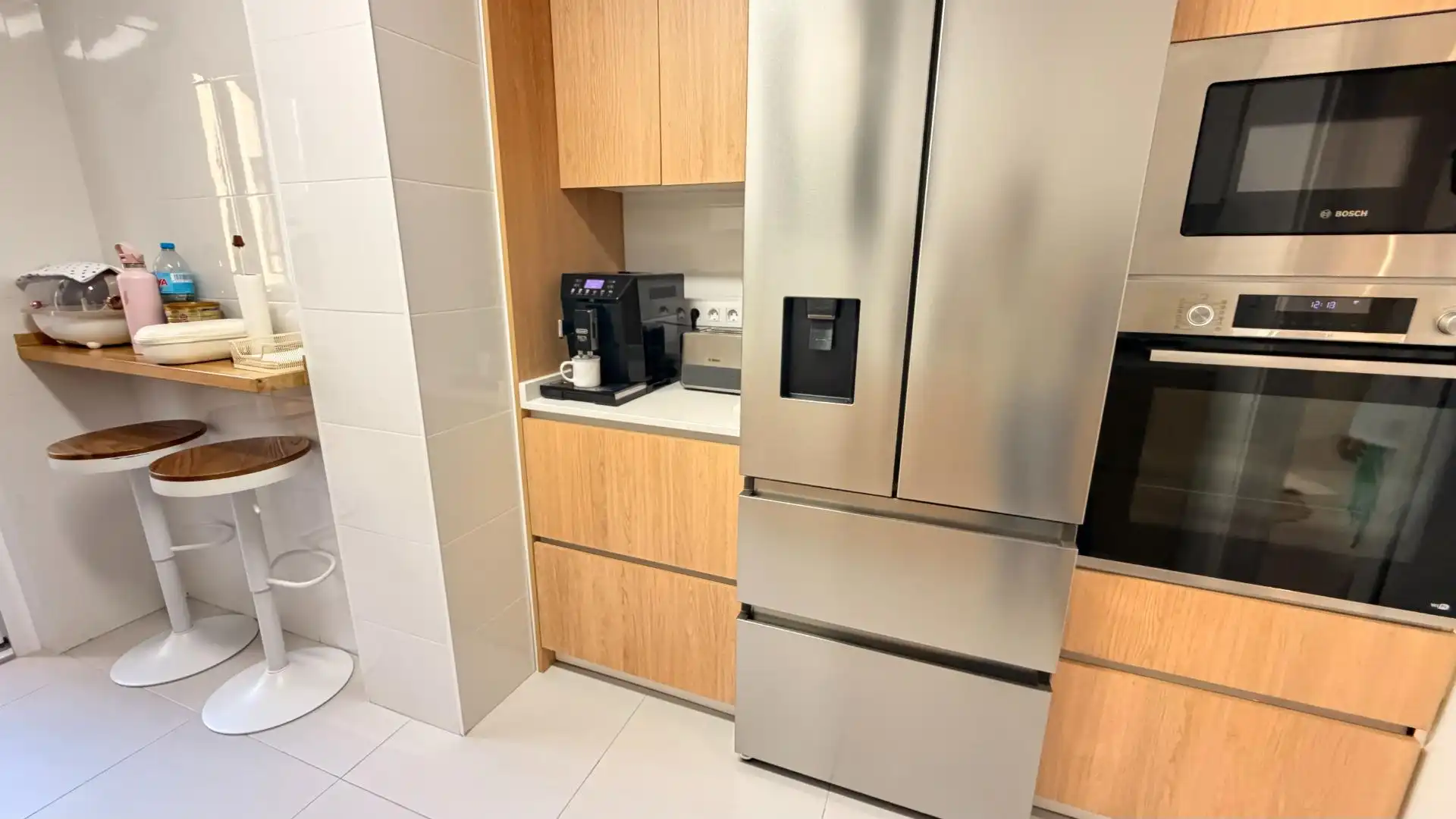 Apartament amb piscina en venda a Elche ciudad, imagen 16