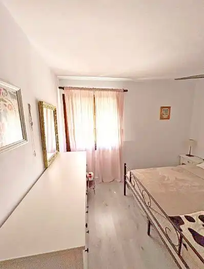 Dormitori de Pis en venda en Moraira amb Aire condicionat, Calefacció i Terrassa