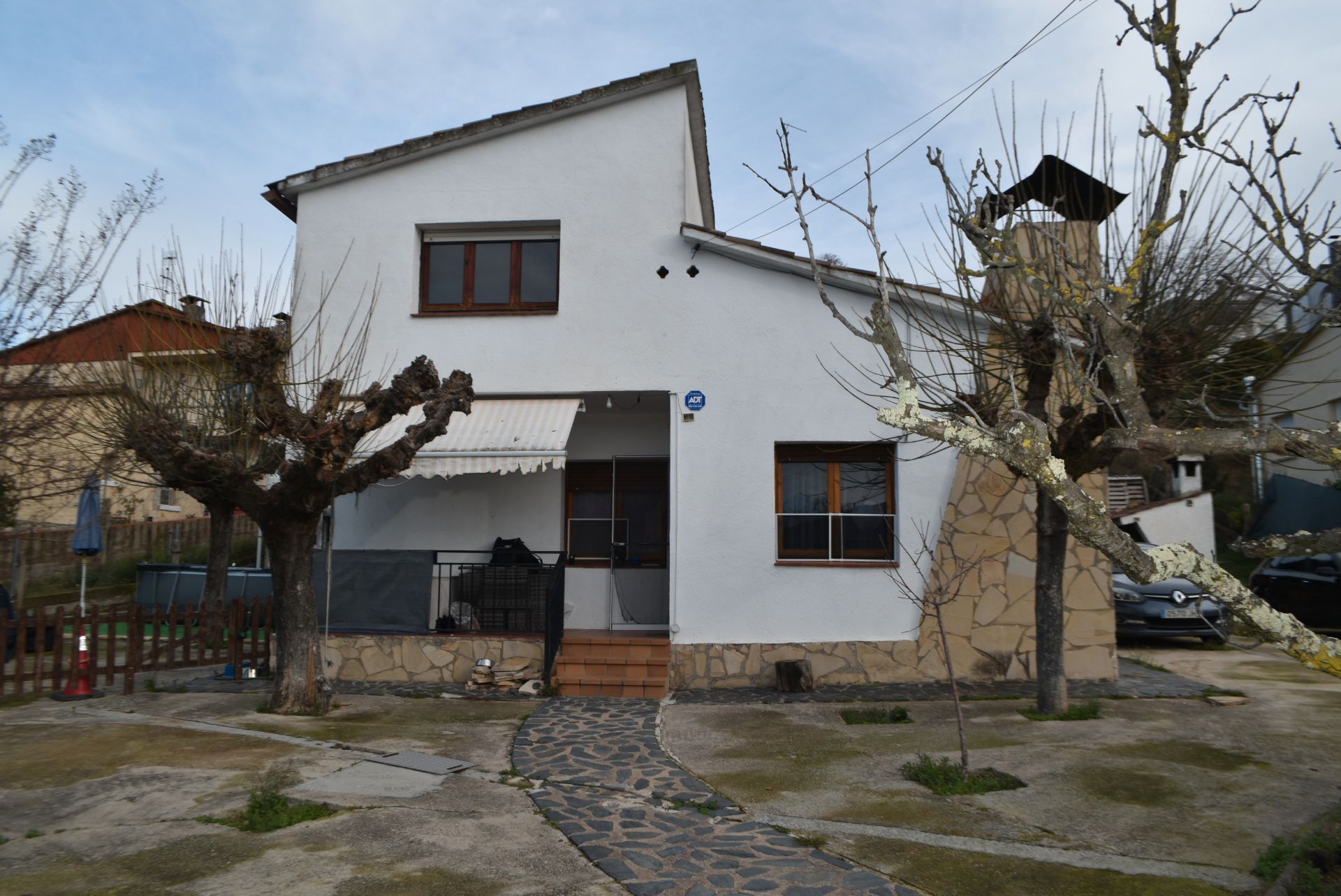 Casa o xalet en venda