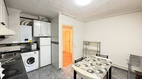 Foto 3 de Piso en venta en Zumarraga, Gipuzkoa