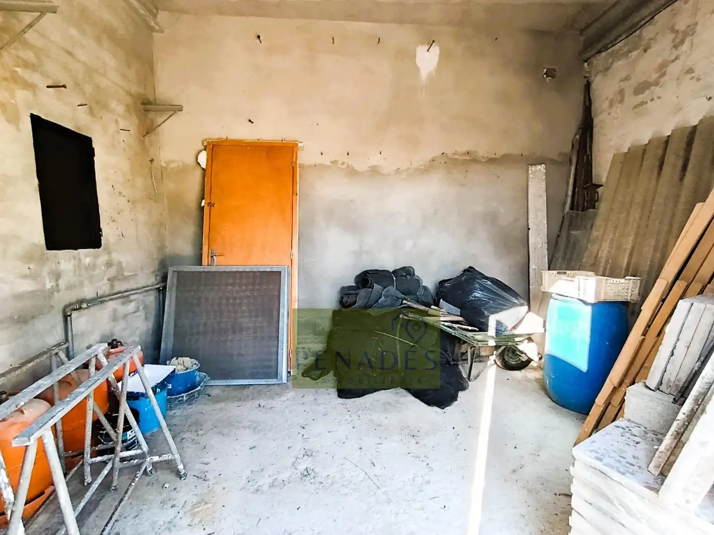 Casa o chalet en venta en Ontinyent con Jardín privado