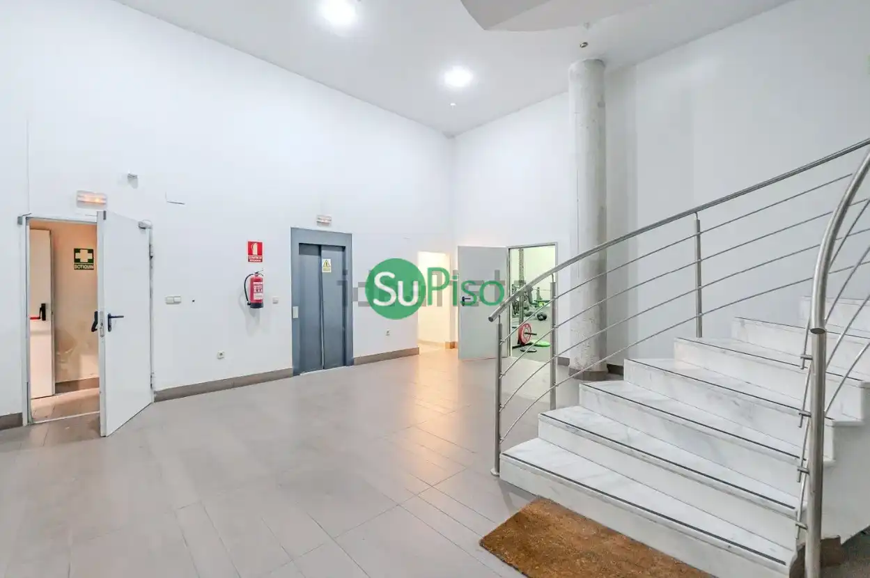 Locale commerciale in vendita a Calle Holanda 5, imagen 37