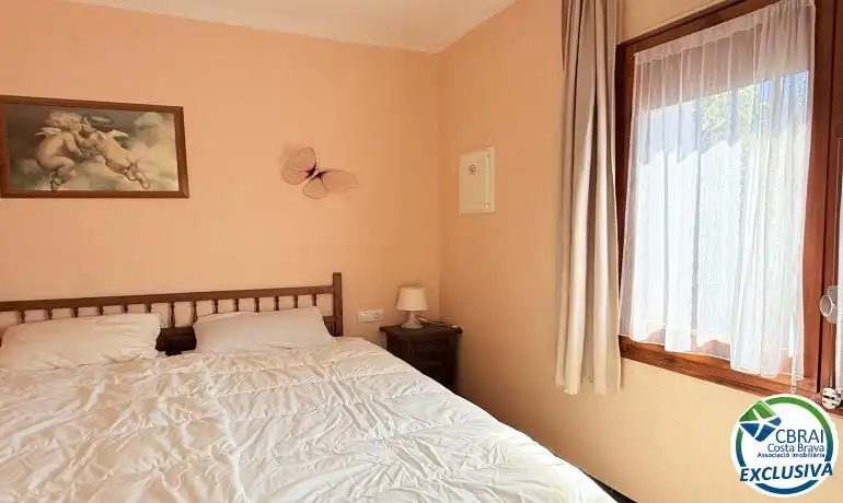 Casa aparellada en venda a Carrer Salamanca, imagen 18