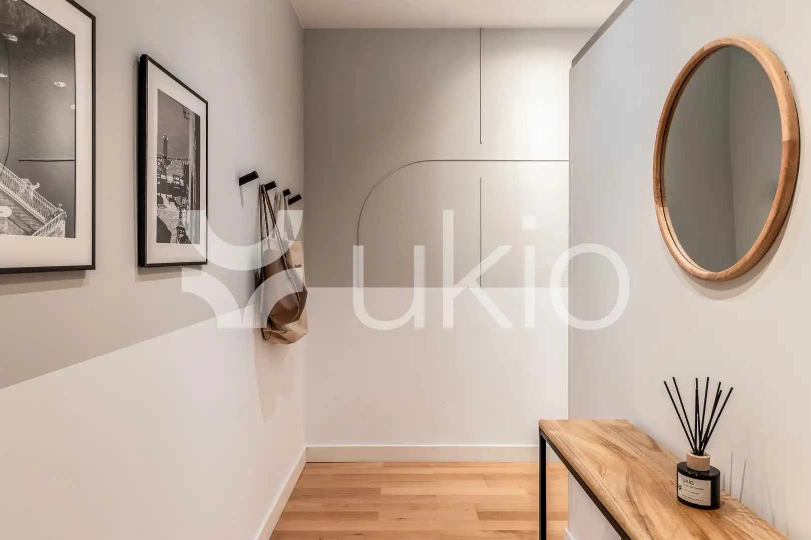 Apartments for rent in Madrid  with Heating, Oven and Washing machine