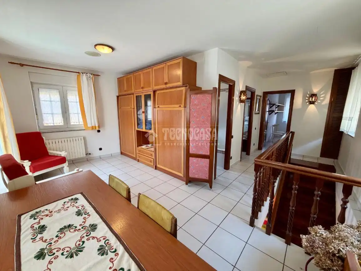 Casa o chalet en venta en Carrizo con Calefacción y Terraza