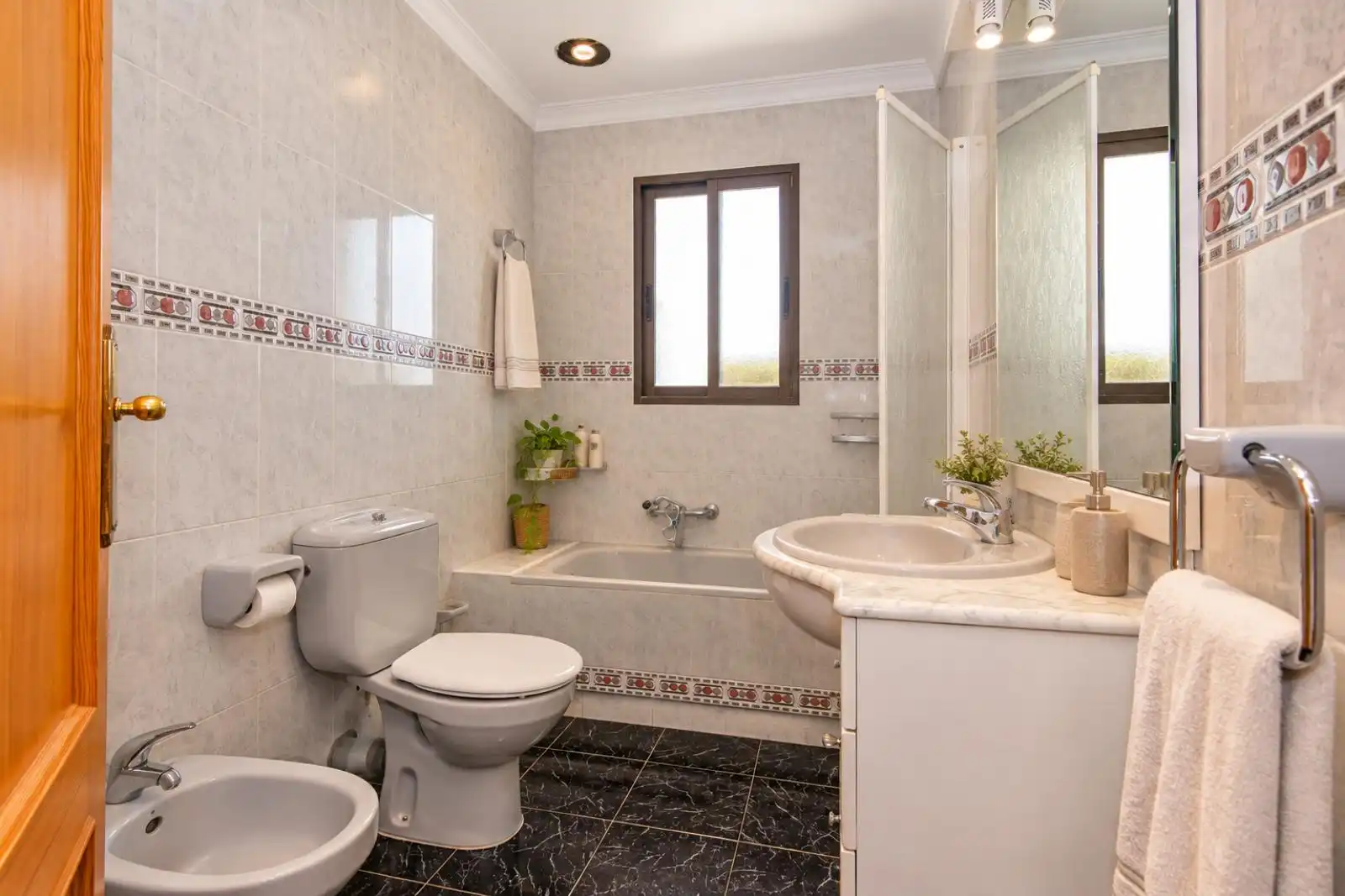 Detached house with terrace for sale in Tormos, imagen 40