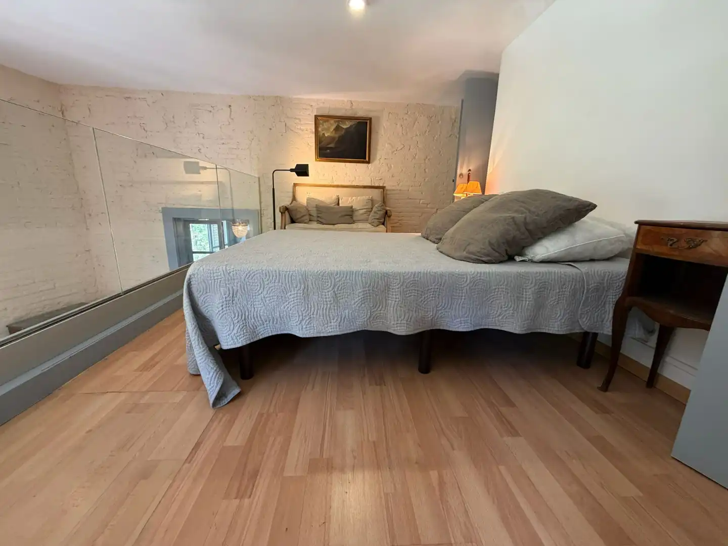 Habitación de Piso en venta en Barcelona con Aire acondicionado, Calefacción y Amueblado