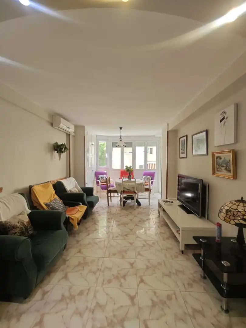 Apartament amb piscina en venda a Torre del Mar, imagen 3
