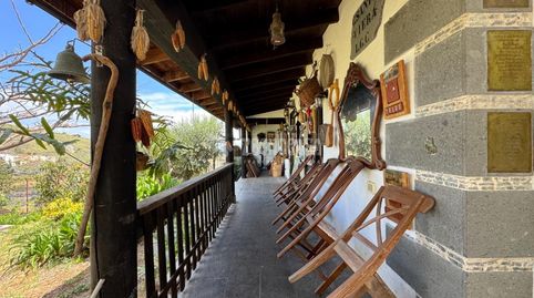 Foto 4 de Finca rústica en venda a Tenoya, Las Palmas de Gran Canaria
