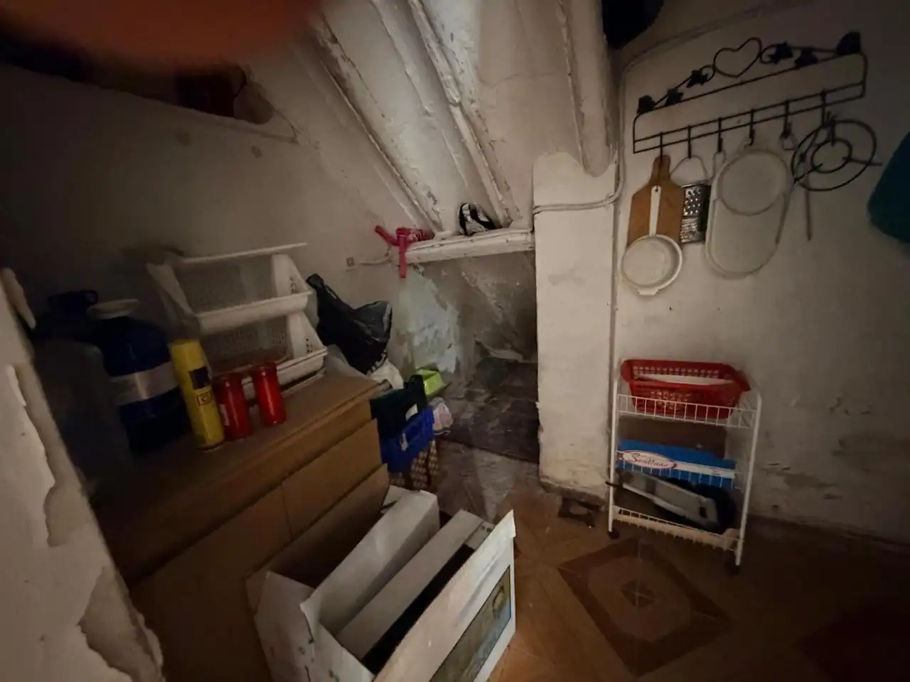 Casa o chalet en venta en Uclés con Trastero y Amueblado