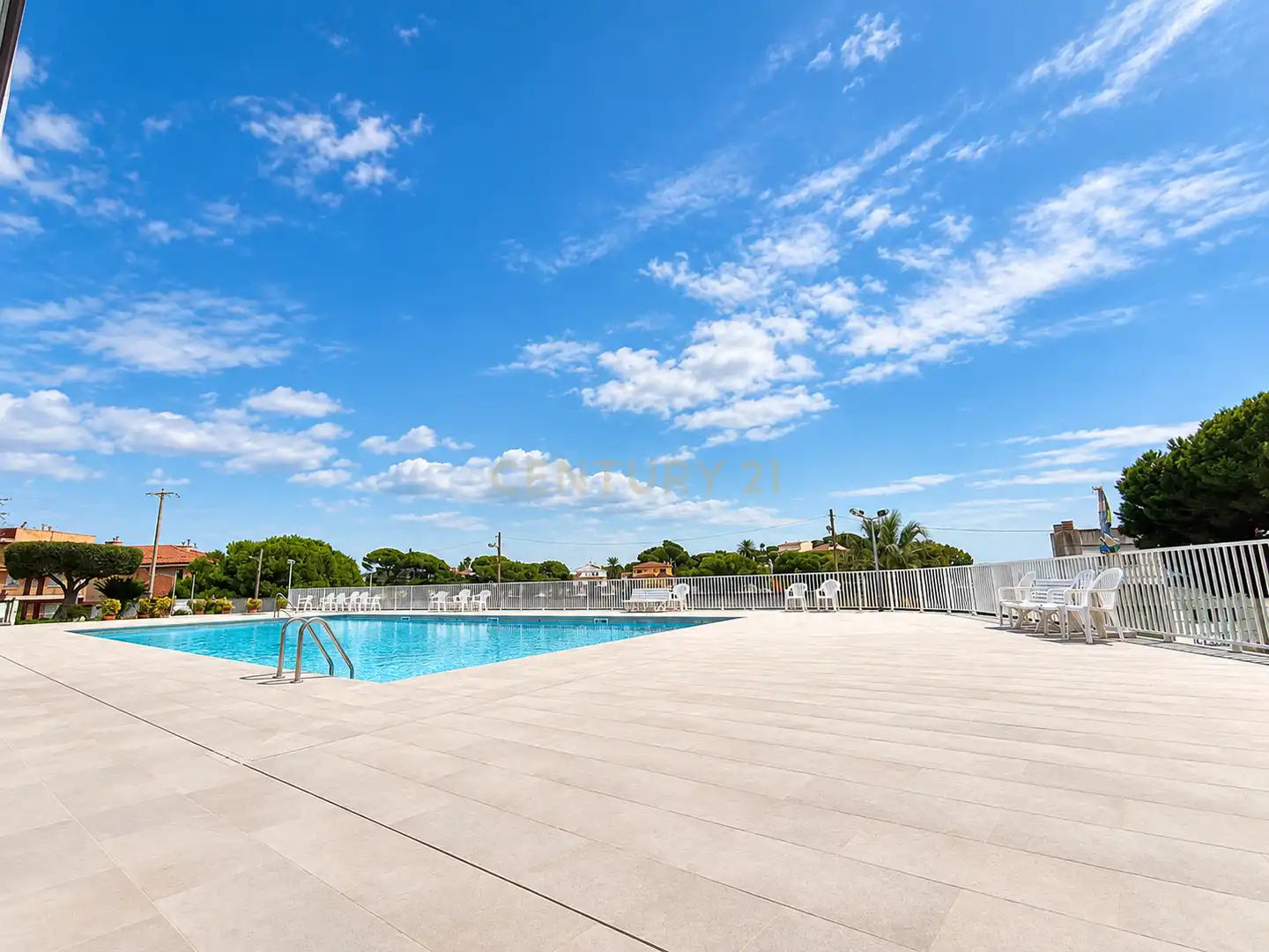 Apartament amb terrassa en venda a Av. Dr. Fleming, Lloret de Mar, Spain 39