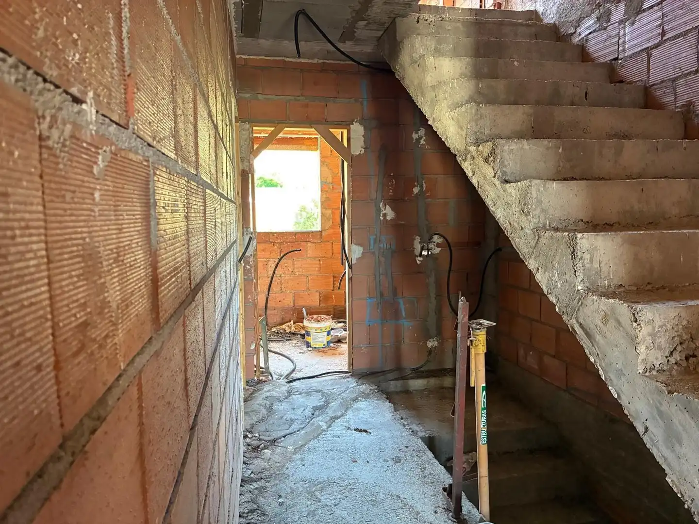 Dúplex en venda en Berja amb Jardí privat, Terrassa i Traster