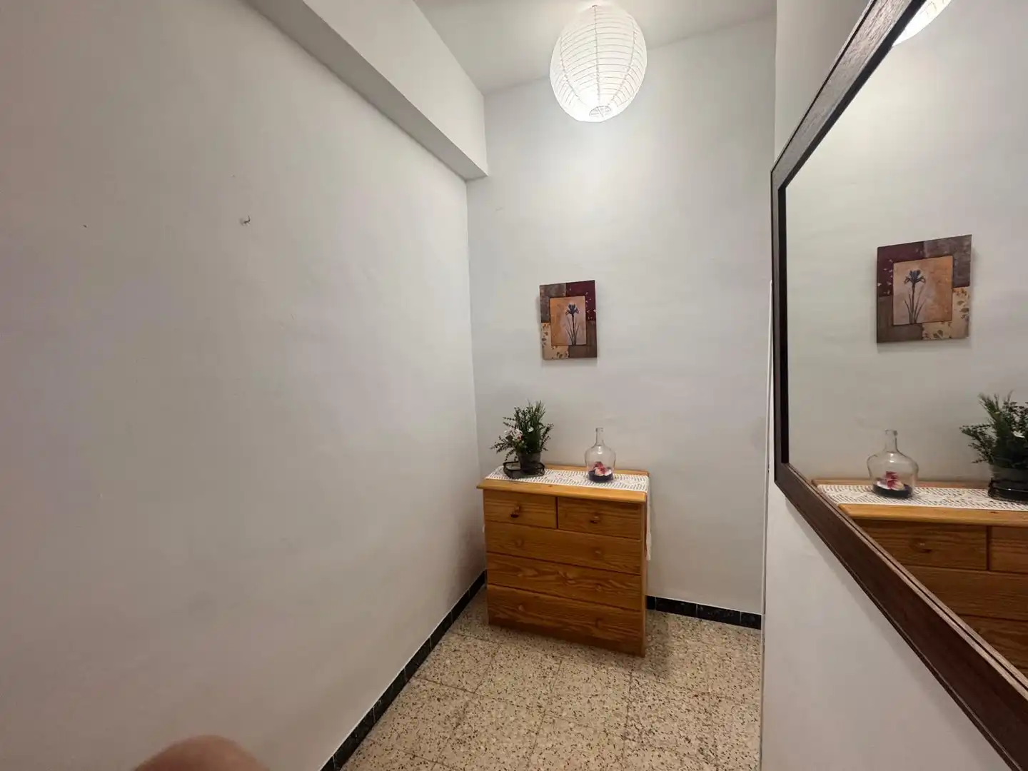 Piso de alquiler en Centro