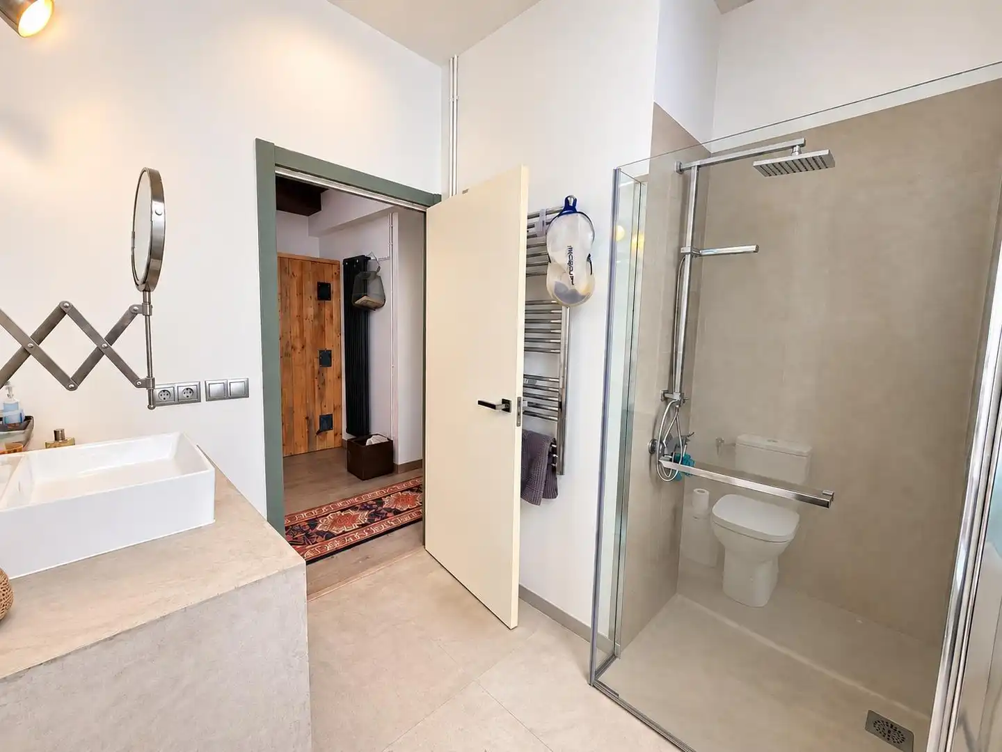 Penthouse mit Terrasse zum Verkauf in BALMES, imagen 31