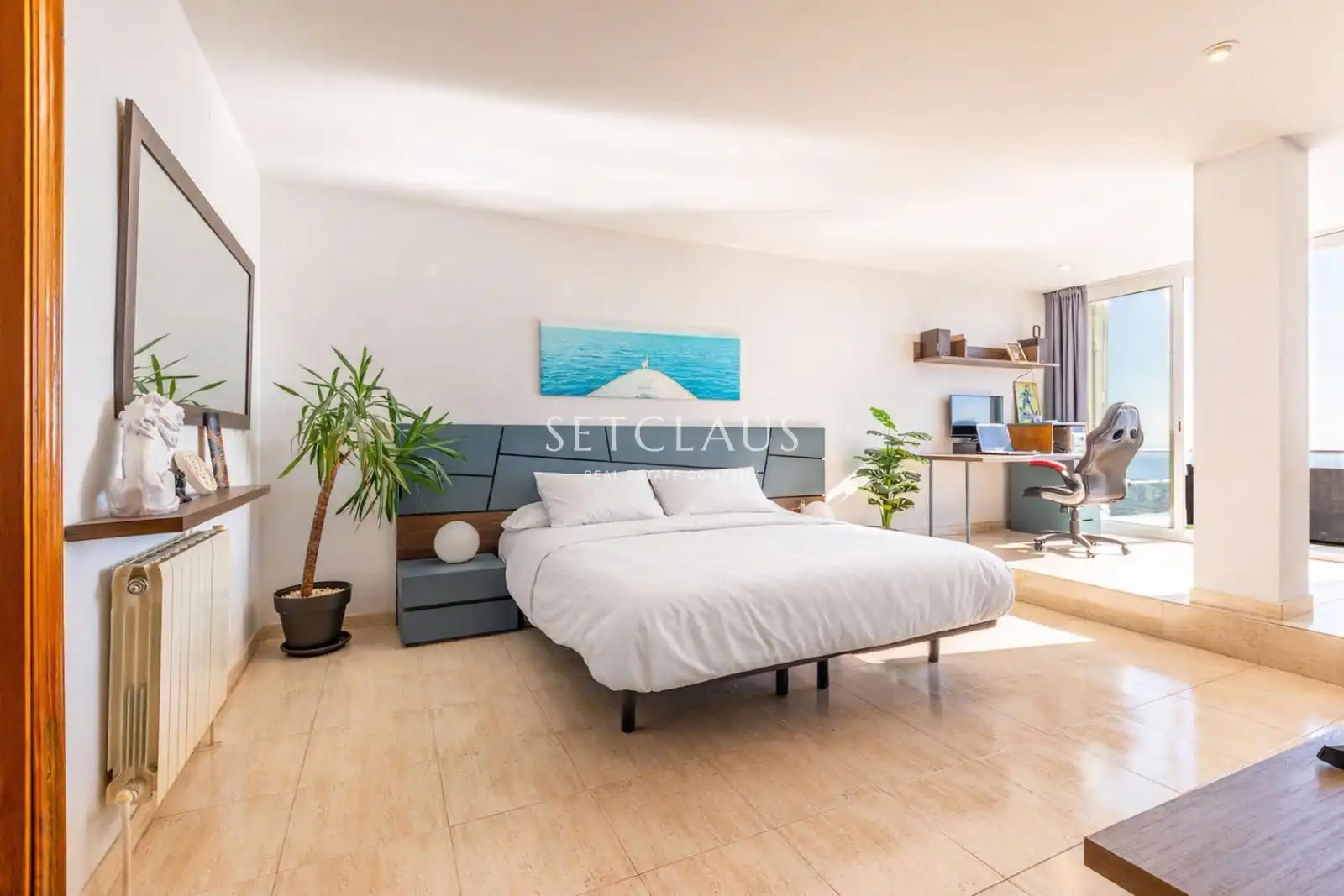 Villa con terrazza in vendita a Alella, imagen 33