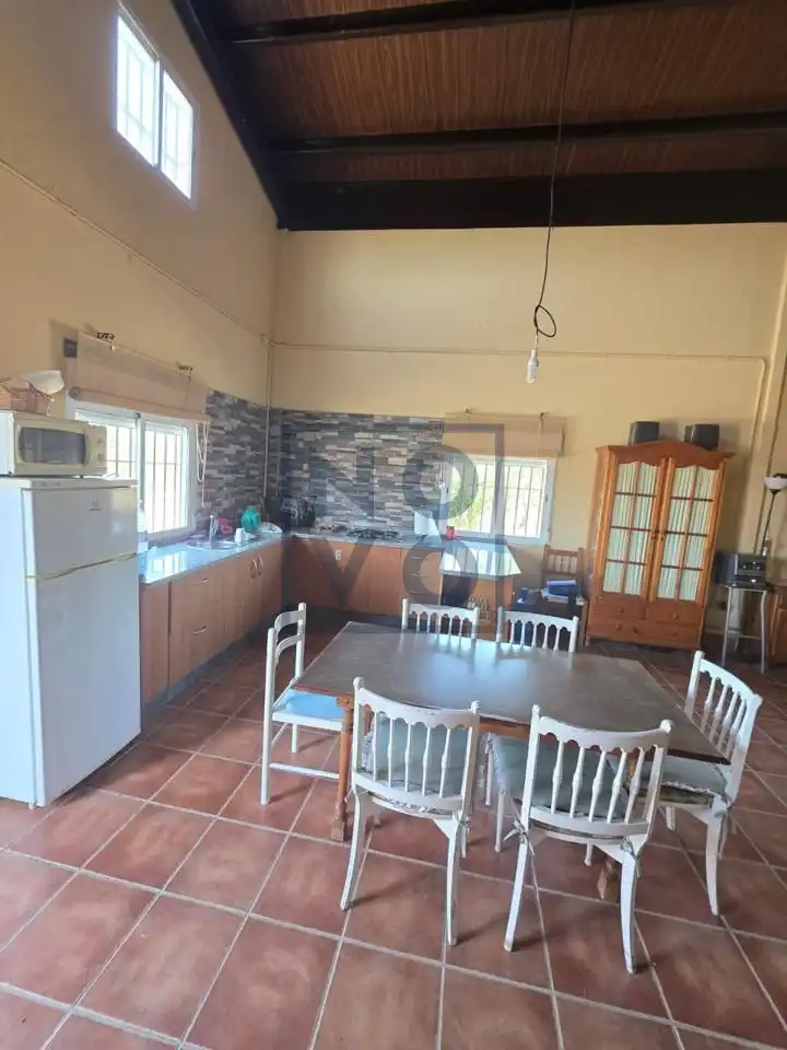 Kitchen of Country homes for sale in Lebrija