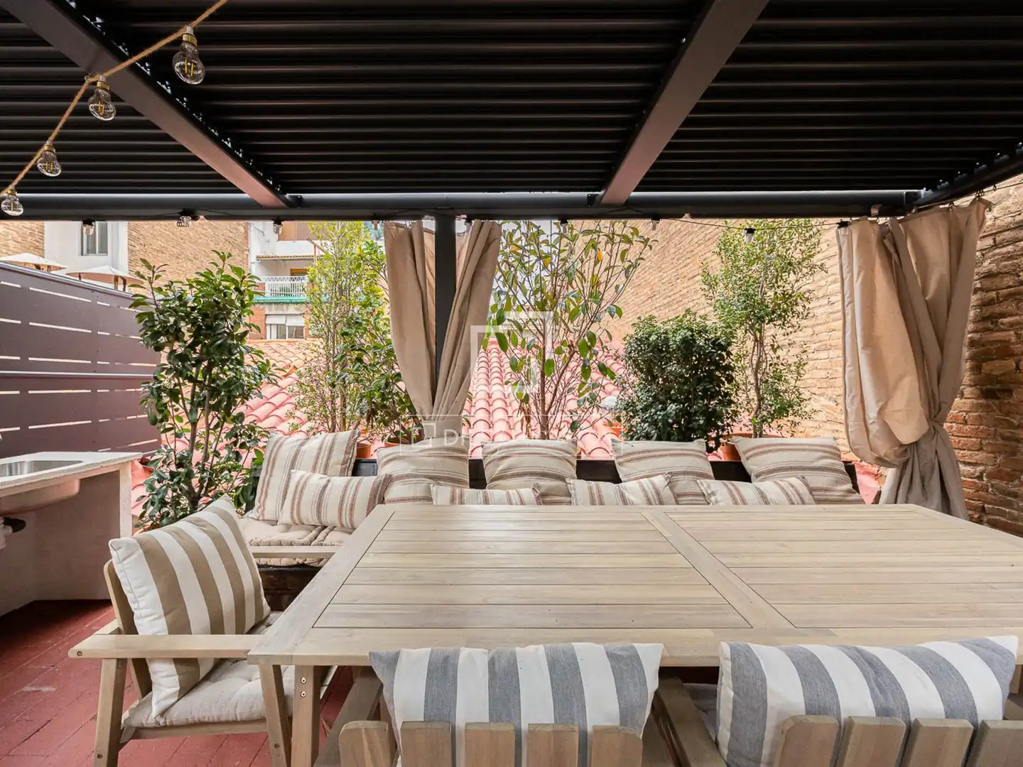 Appartement avec terrasse à vendre à Sants - Montjuïc, imagen 3