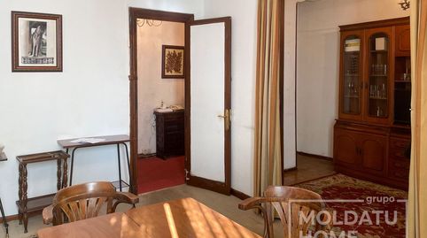 Foto 5 de Apartamento en venta en Parte Vieja, Donostia - San Sebastián
