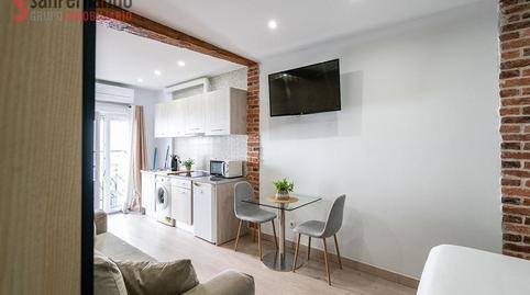 Foto 4 de Estudi en venda a Calle de San Fernando, Numancia - San Fernando, Santander