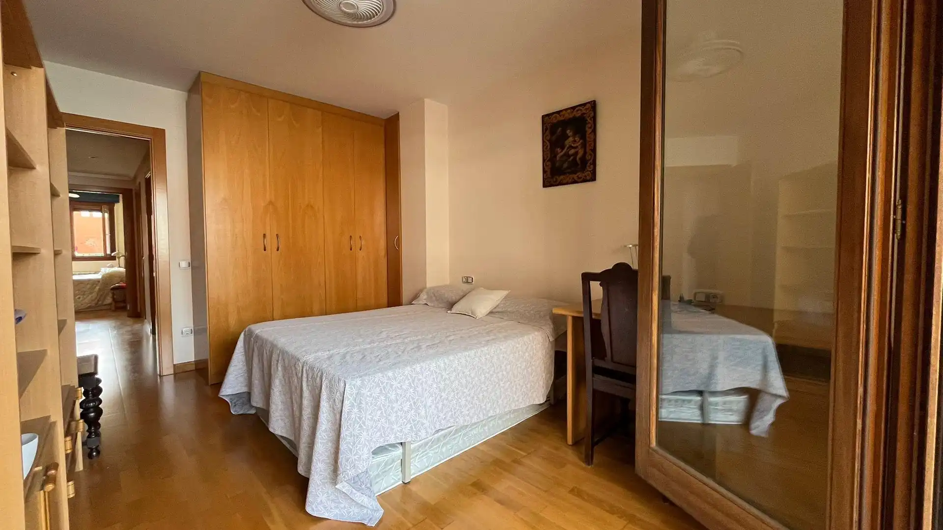 Habitación de Piso en venta en Barbastro con Calefacción y Terraza
