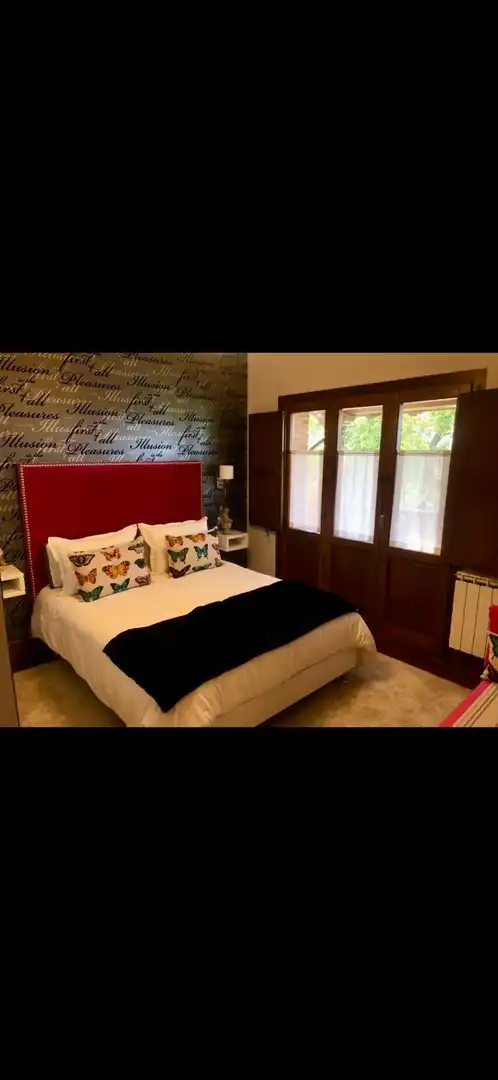 Maison avec jardin à vendre à Lugar Lugar Cuerres, imagen 21