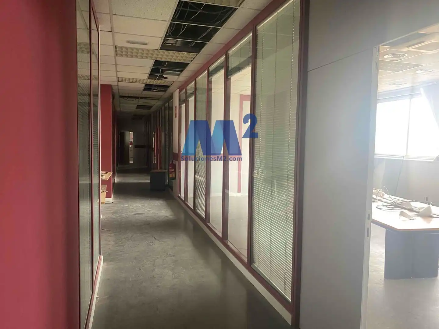 Nave industrial en venta en San Fernando de Henares