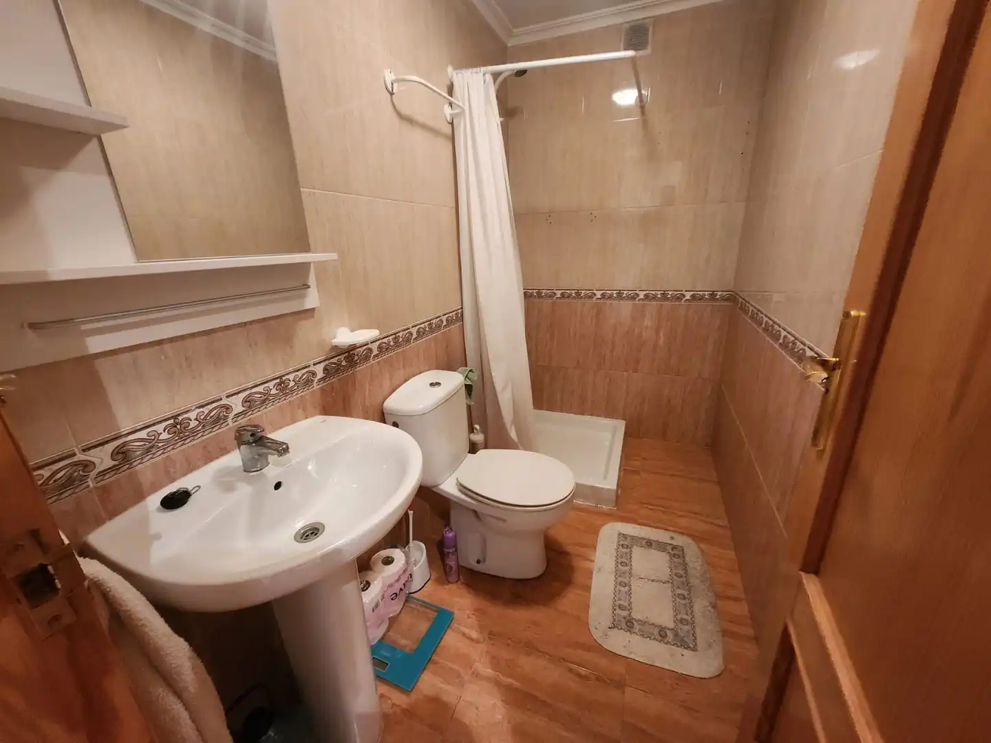 Apartament amb ascensor en venda a El Pinós / Pinoso, imagen 22