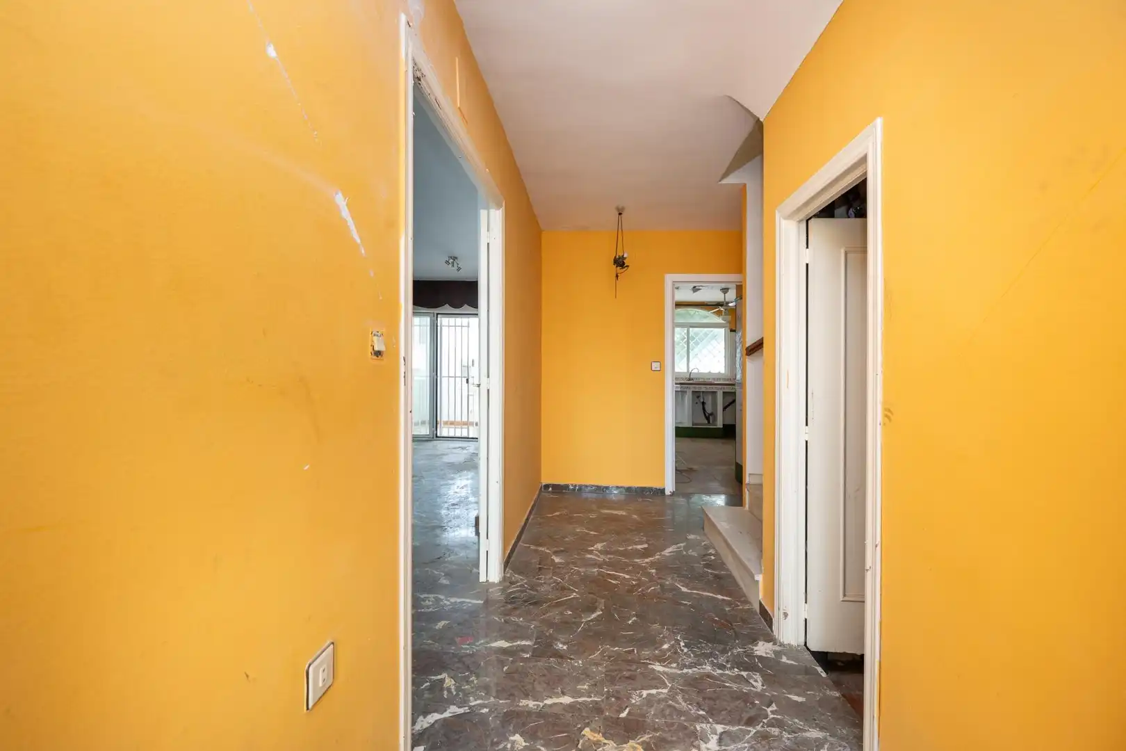 Adosado con piscina en venta en Huétor Vega, imagen 5