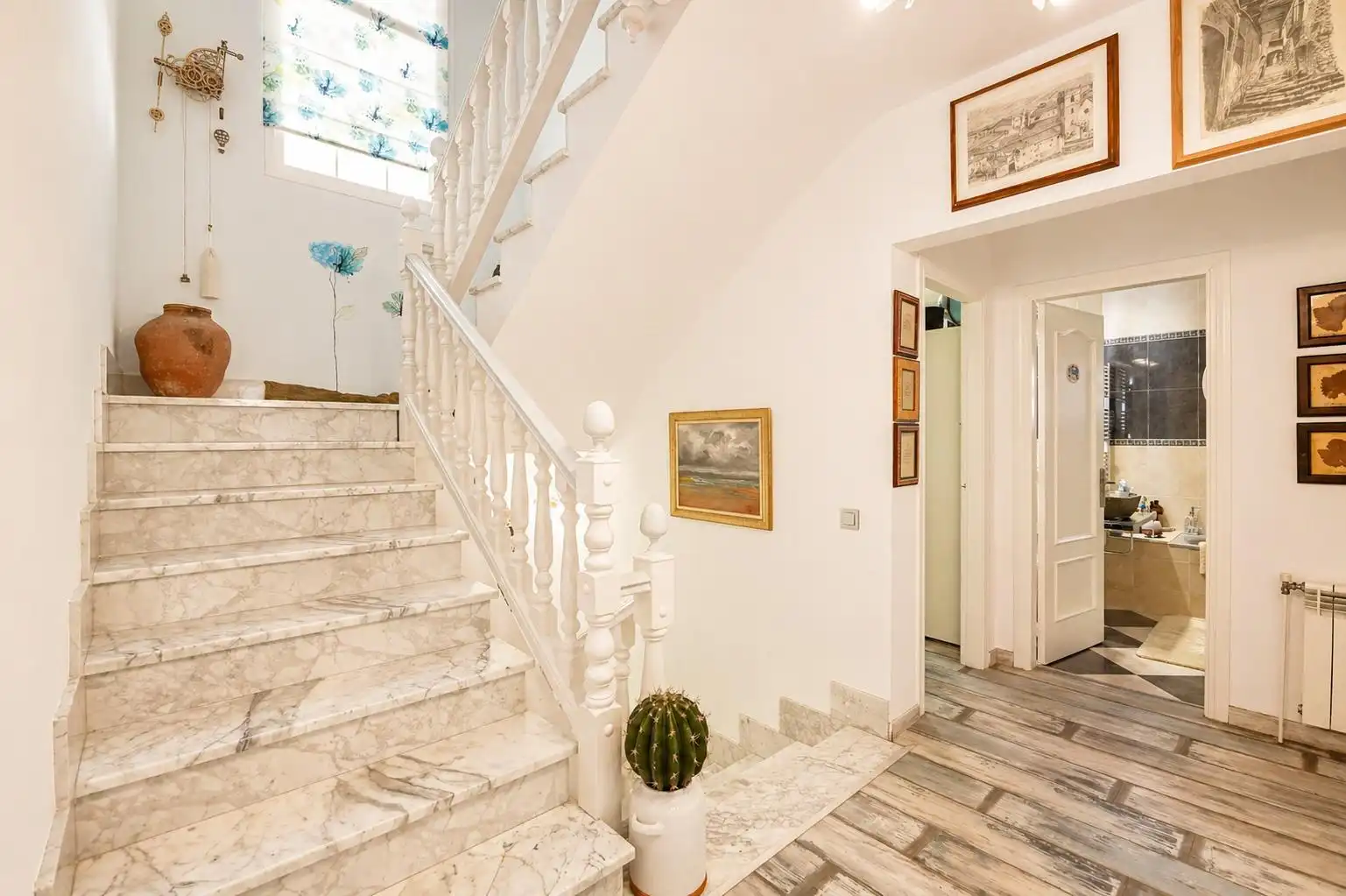 Casa o chalet en venta en Mont-roig del Camp con Aire acondicionado, Calefacción y Jardín privado