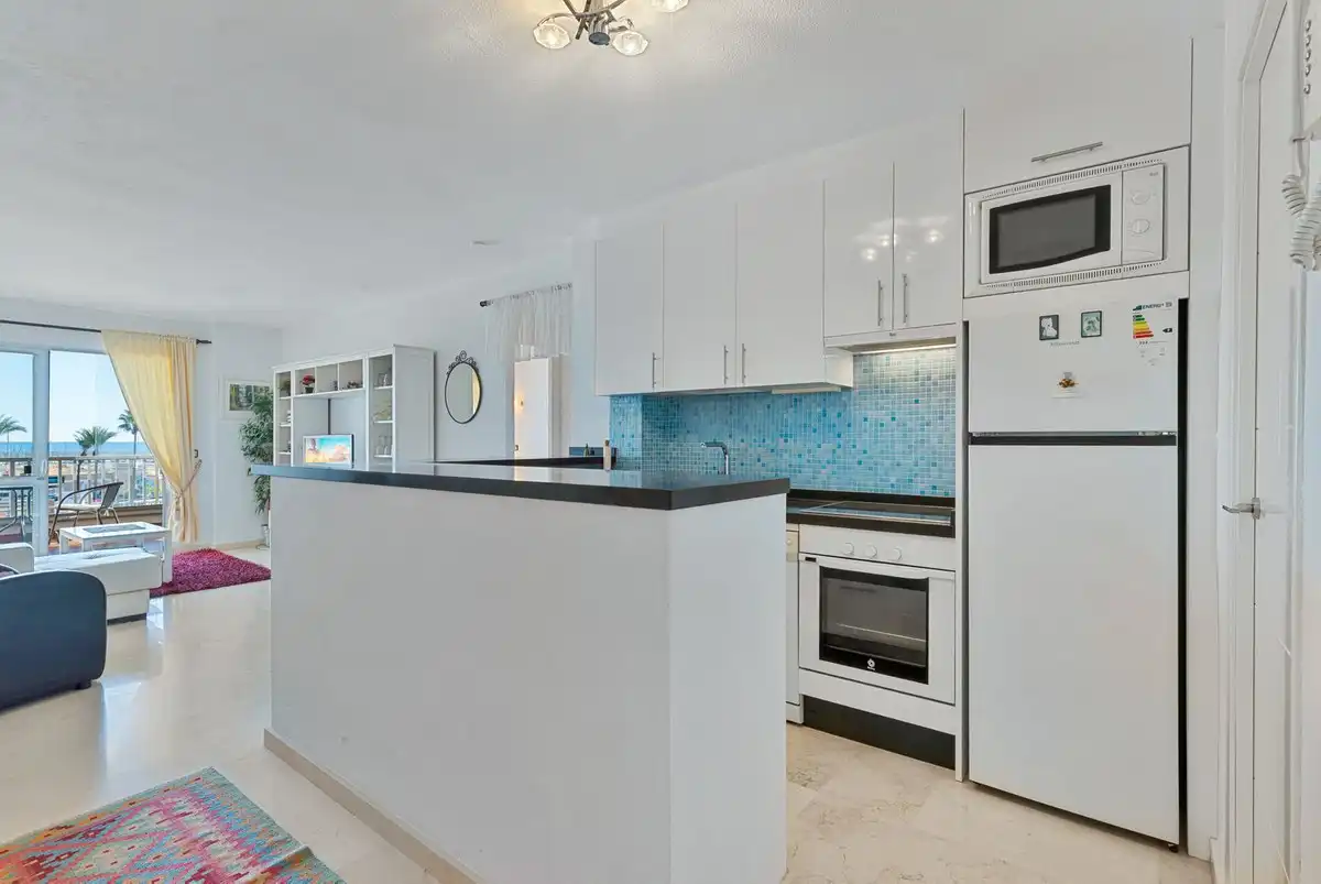 Apartamento en venta en maritimo, imagen 9