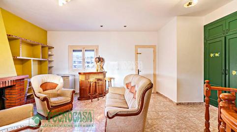 Foto 5 de Casa adosada en venda a Roquetas Pueblo, Almería