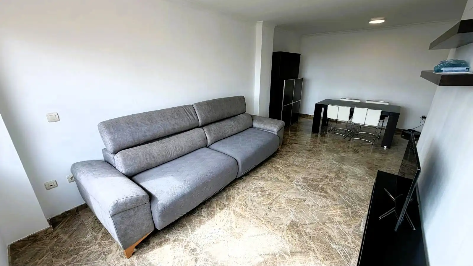 Appartamento con ascensore in affitto a Carrer d'Alfred Toran i Olmos, imagen 5