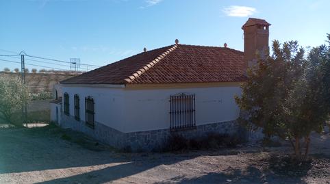 Foto 2 de Casa o chalet en venta en N/a, -1, Purchena, Almería