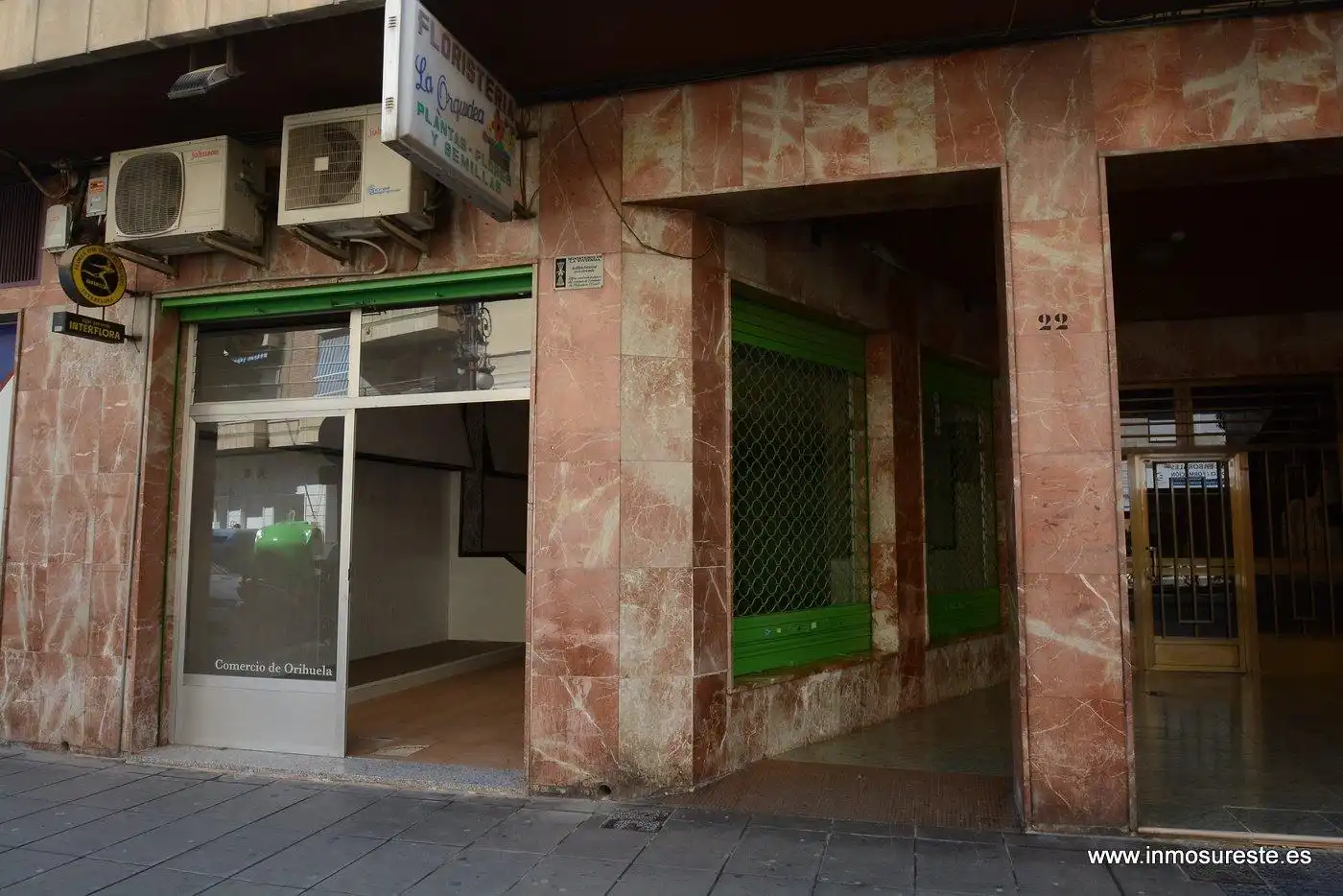 Gewerbefläche zur Miete in Orihuela ciudad, imagen 6