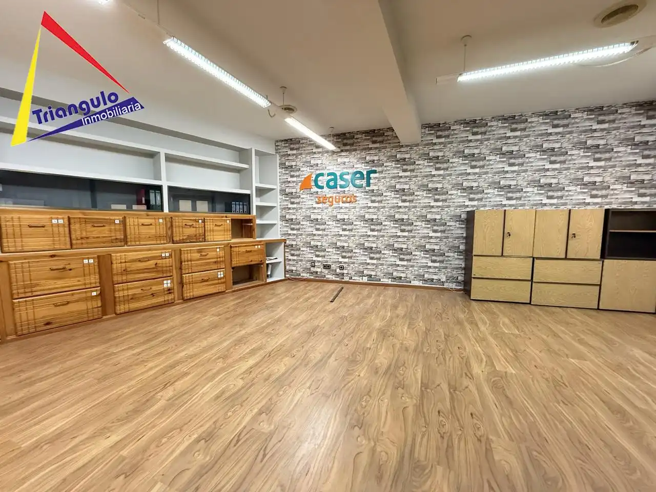 Büro mit Aufzug zur Miete in Centro, imagen 2