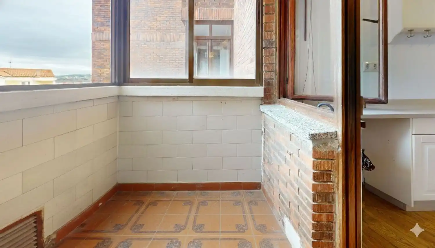 Flat for sale in Avilés  with Heating, Private garden and Terrace